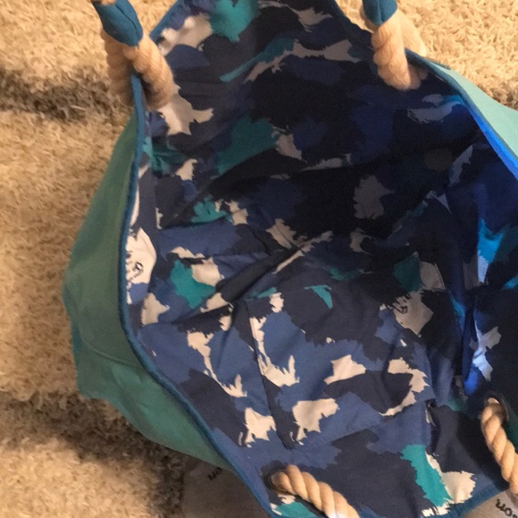 Beach bag - Picture 2 of 2